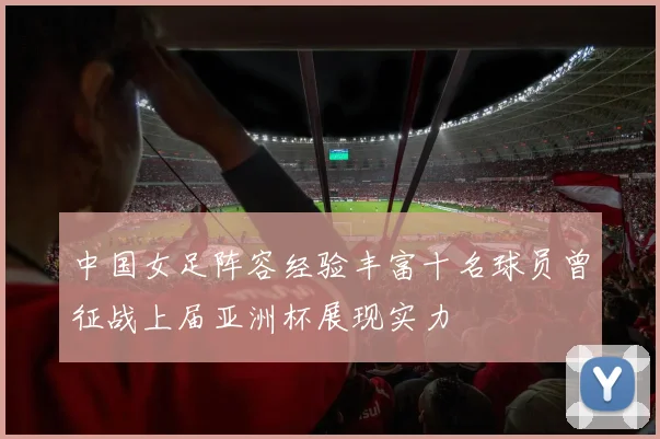 中国女足阵容经验丰富十名球员曾征战上届亚洲杯展现实力