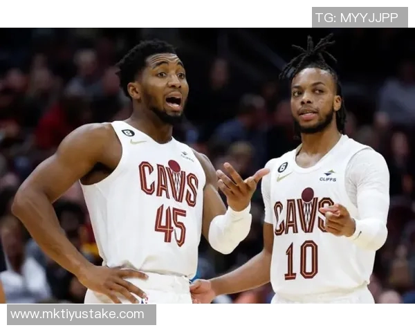 骑士客场挑战篮网首发阵容解析米切尔梅里尔莫布里阿伦杰伦泰森组合亮点 骑士客场挑战篮网首发阵容解析米切尔梅里尔莫布里阿伦杰伦泰森组合亮点