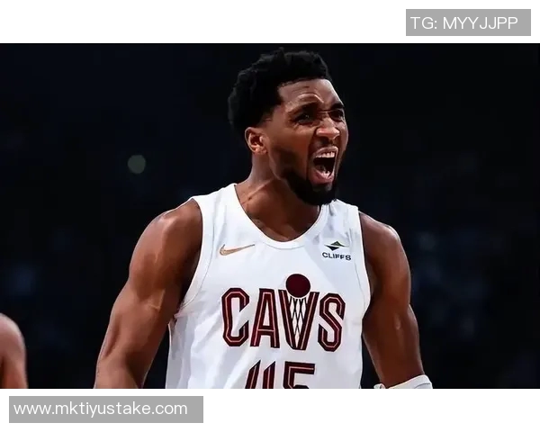 米切尔追平骑士队历史记录成为第二位至少20次砍40分的球员 米切尔追平骑士队历史记录成为第二位至少20次砍40分的球员