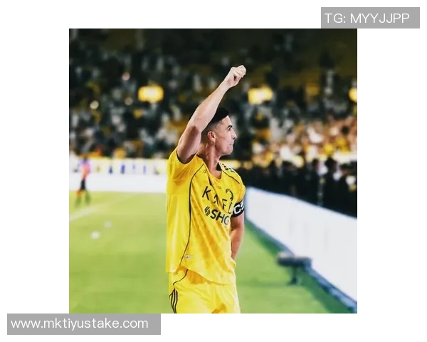 C罗梅开二度绝杀助利雅得胜利逆转费哈荣膺全场最佳