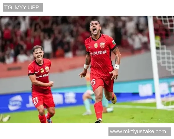 中超前四强如同连环车祸争冠悬念依旧引人关注