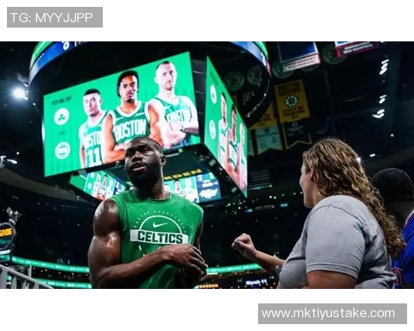 奥康纳称赞杰伦布朗本赛季表现出色有望入选最佳一阵与MVP前五