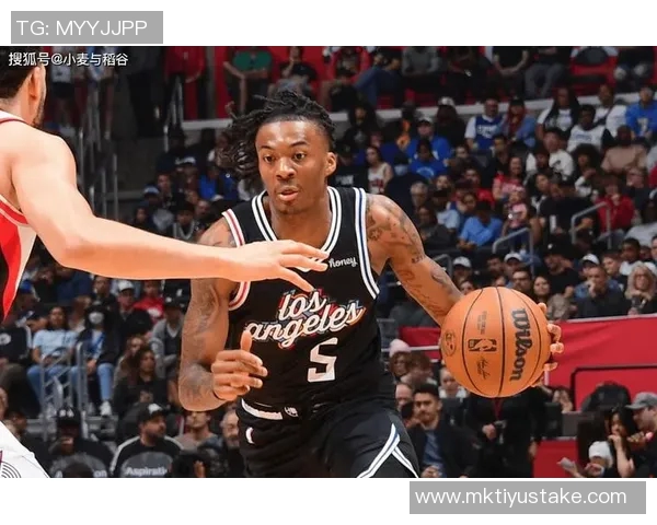 海兰德回忆快船经历：耐心教会我成长与成熟的真谛