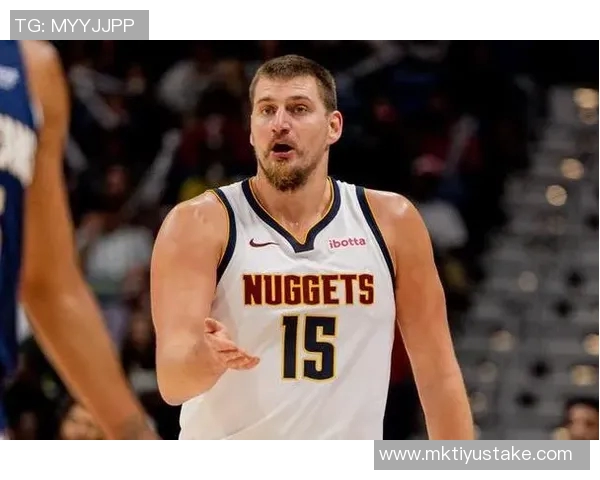 约基奇直言外界对卡梅隆约翰逊期望过高难以轻松拿下场均30分