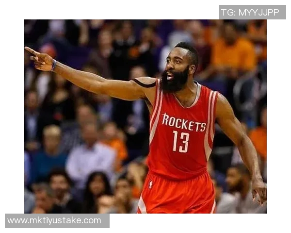 哈登本赛季三分球加罚球表现惊艳10次3加1领跑全联盟