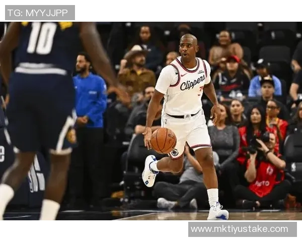 小里谈保罗影响力：球队变强是赢家的真实标志