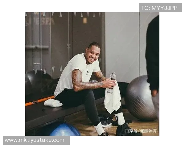 老詹的自律精神训练师布里克利揭秘提前两小时到场的秘密